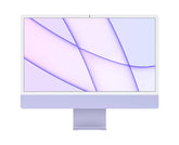 iMac 24 inch (M1) 8-Core GPU - 8GB RAM - 1TB SSD - Purple