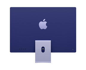 iMac 24 inch (M1) 8-Core GPU - 16GB RAM - 1TB SSD - Purple