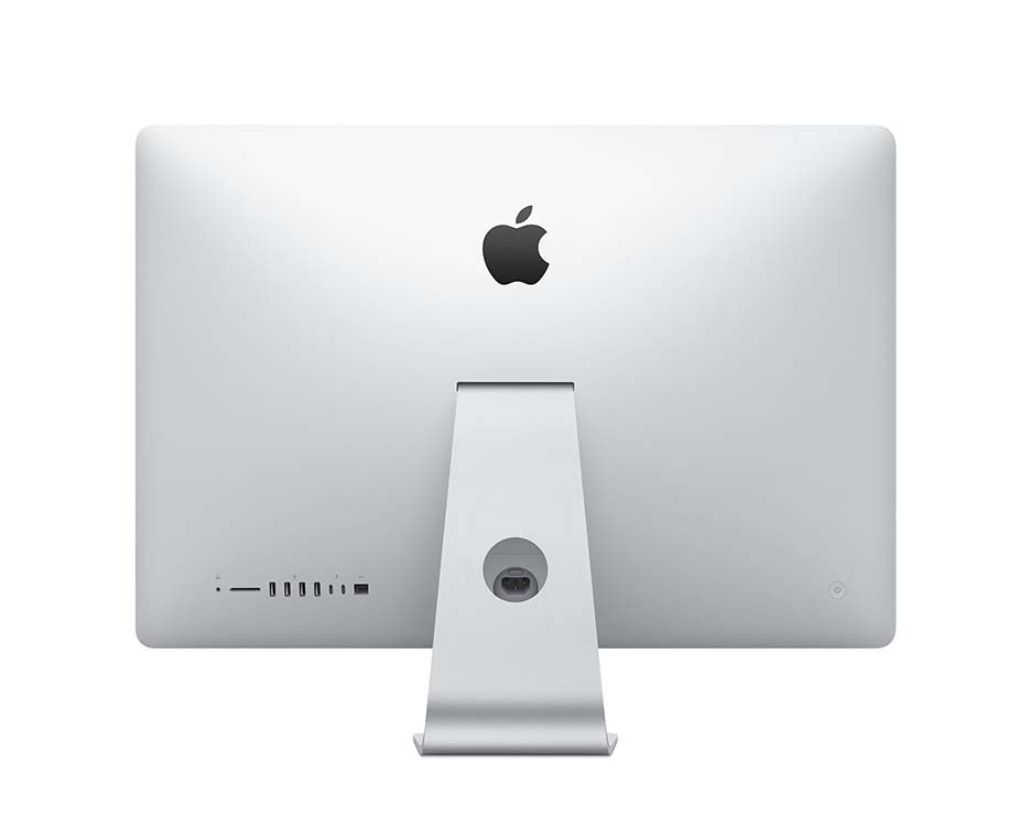 iMac 27-inch 5K retina  - 2014 - Quad Core i5