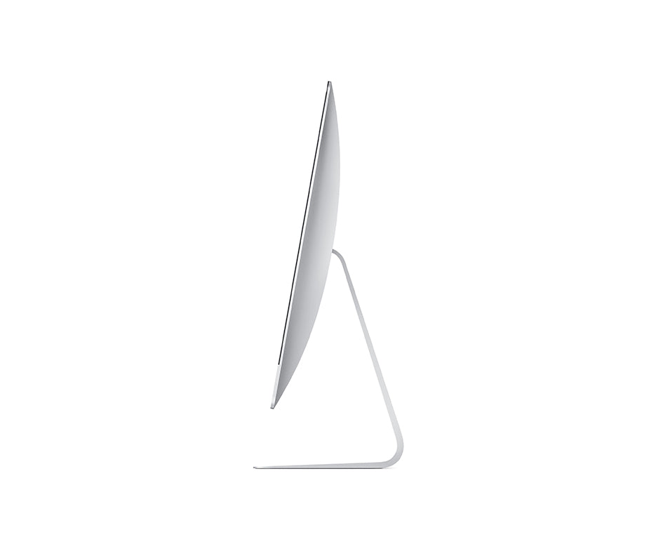 iMac 27-inch retina 5K - 2015 - Quad Core i5