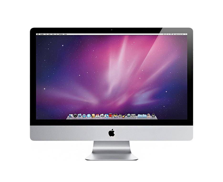 iMac 27-inch - 2011- Core i5