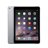 iPad Air 2 - Space Grey - Wi-Fi