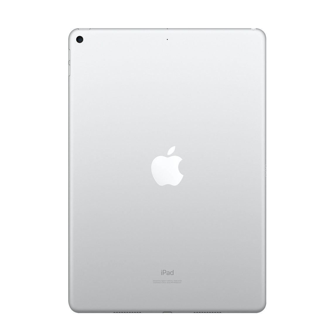 iPad Air - Silver - Wi-Fi
