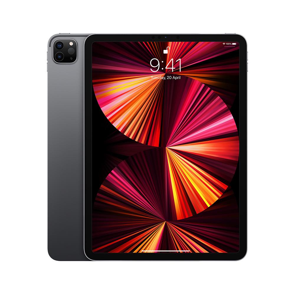 iPad Pro 11 inch (2nd Gen)- Wi-Fi + Cellular - Space Grey