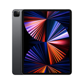 iPad Pro 12.9 inch (5th Gen)- Wi-Fi + Cellular - Space Grey