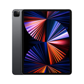 iPad Pro 12.9 inch (5th Gen)- Wi-Fi  - Space Grey - M1