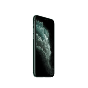 iPhone 11 Pro - Midnight Green