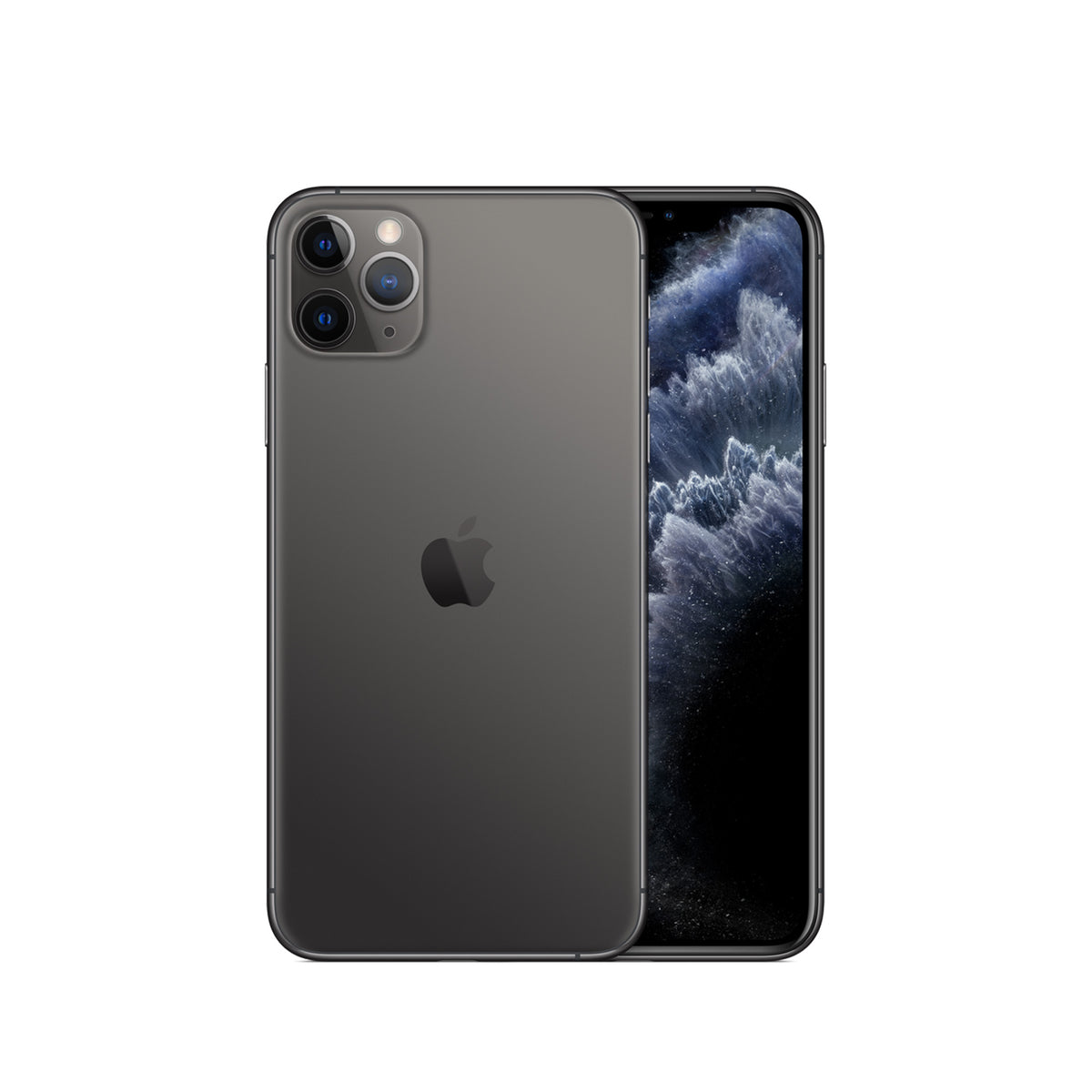 iPhone 11 Pro - Space Grey