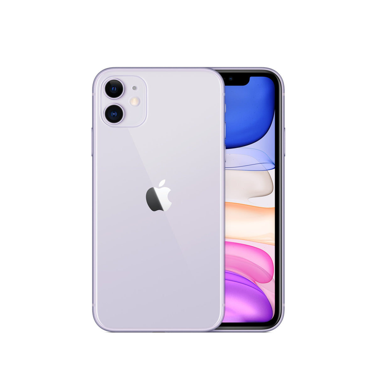 iPhone 11 - Purple