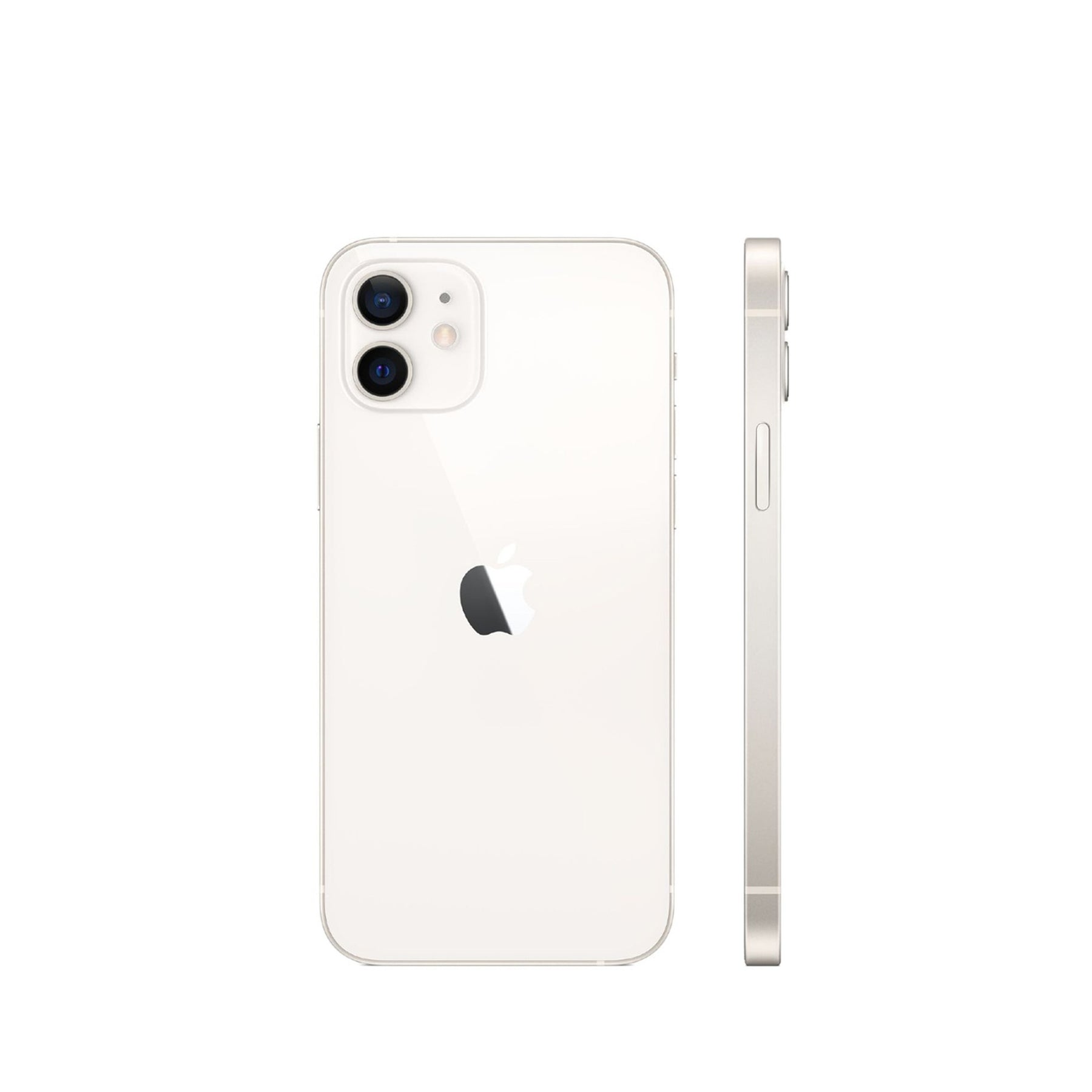 iPhone 12 Mini - White
