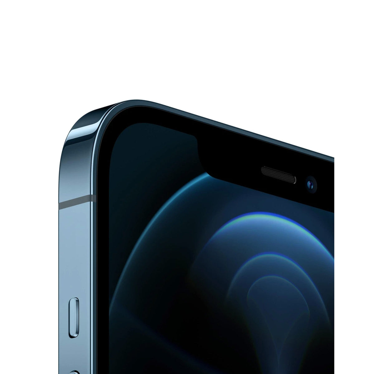 iPhone 12 Pro max blue 128GB Australia