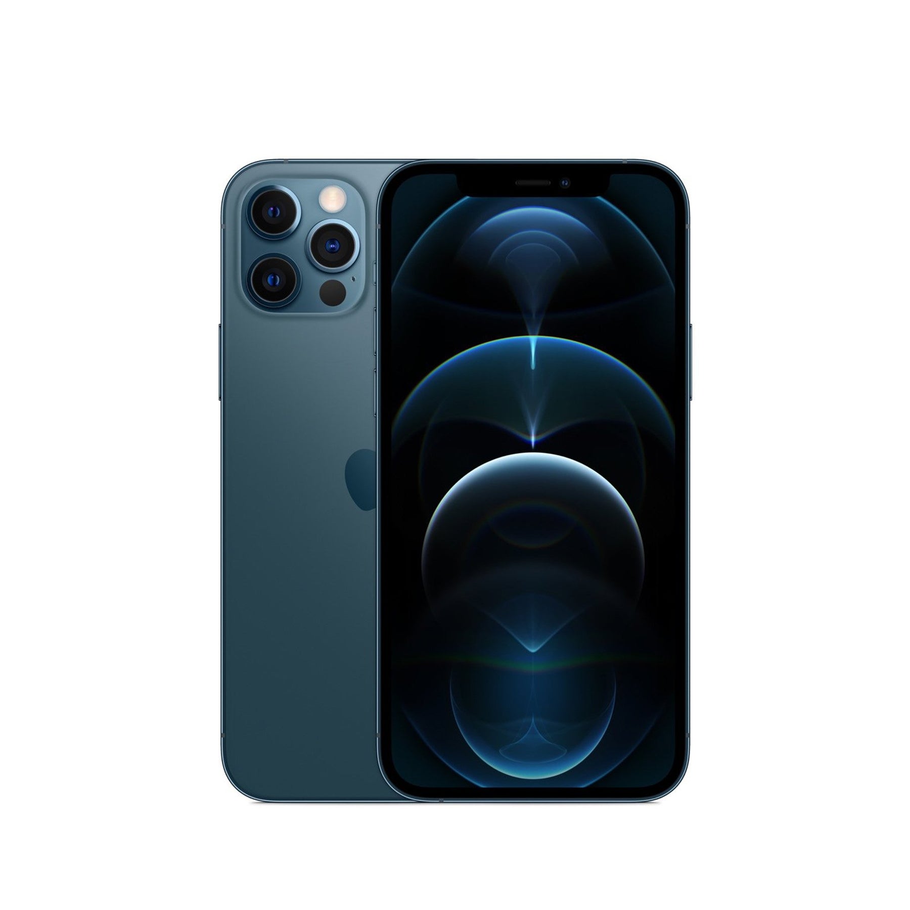 iPhone 12 Pro Max Blue