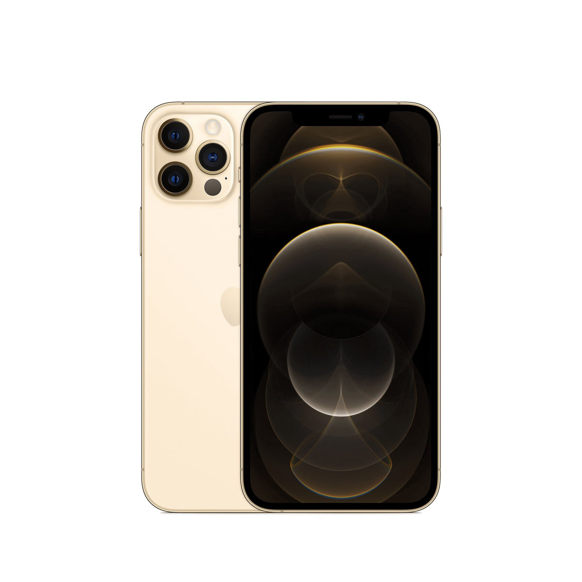 iPhone 12 Pro- Gold