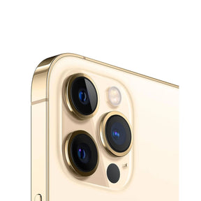iPhone 12 Pro- Gold