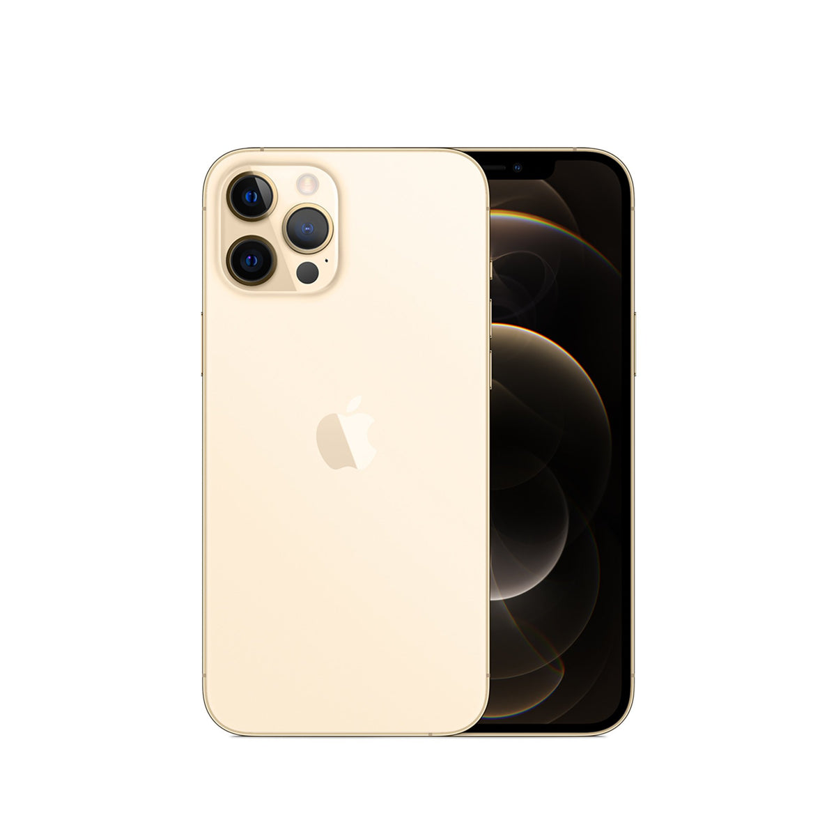 iPhone 12 Pro- Gold