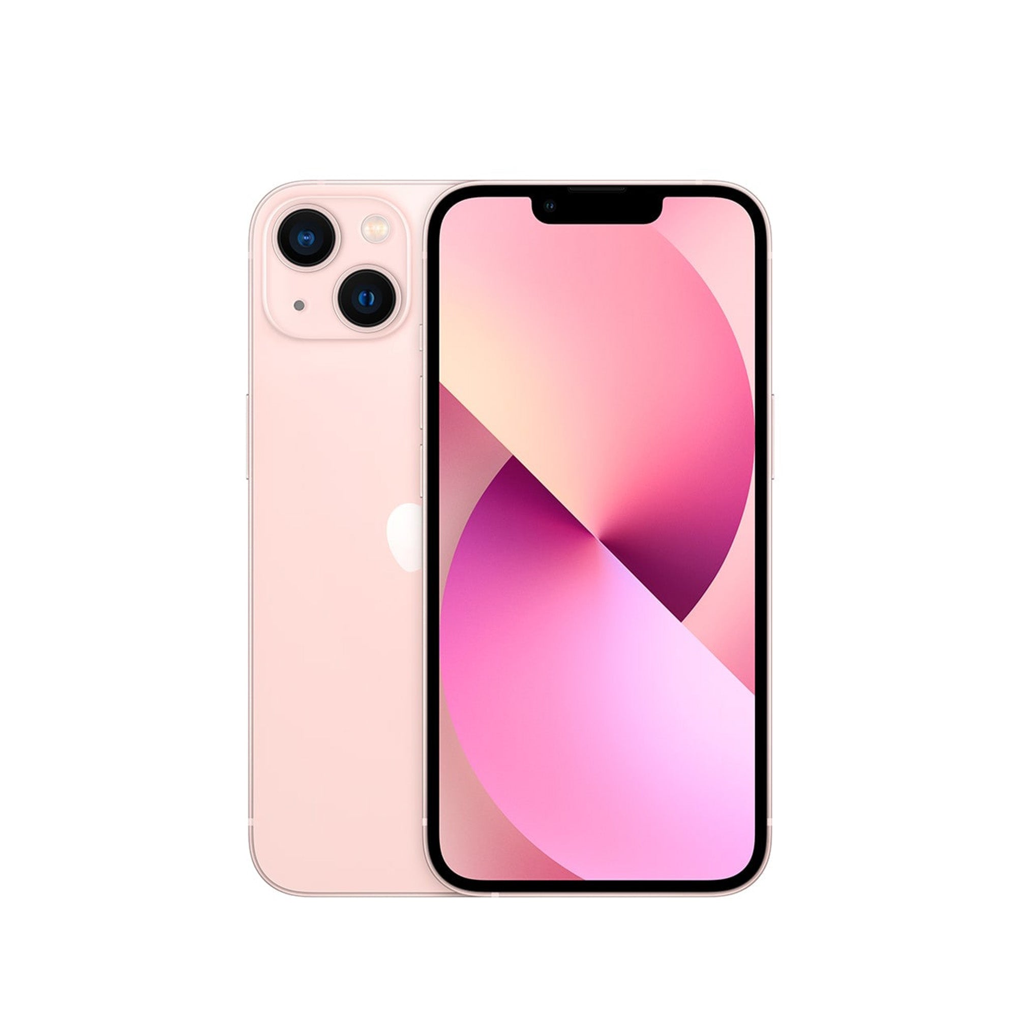 Refurbished iPhone 13 Pink | ManMade Cycle Australia