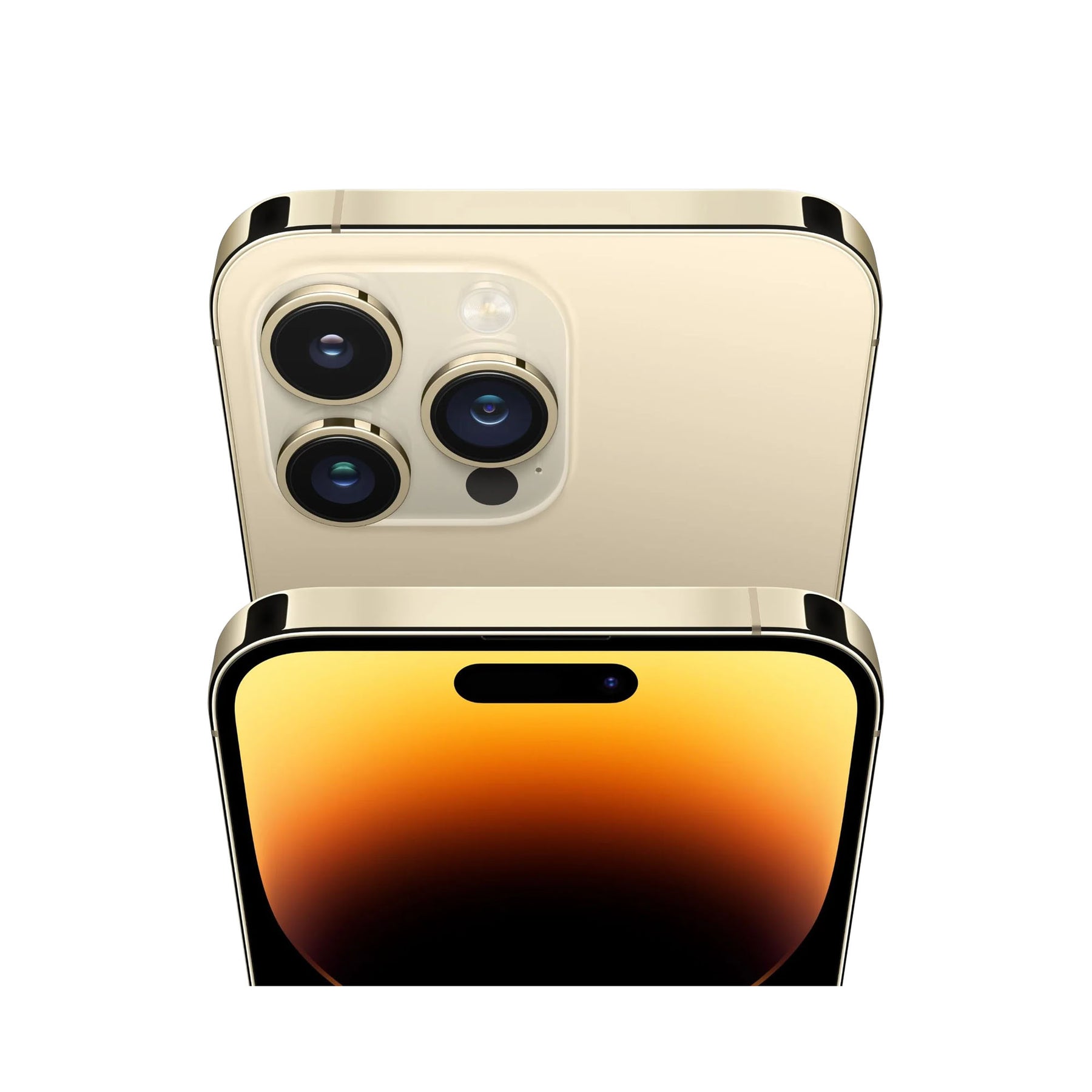 iPhone 14 Pro - Gold
