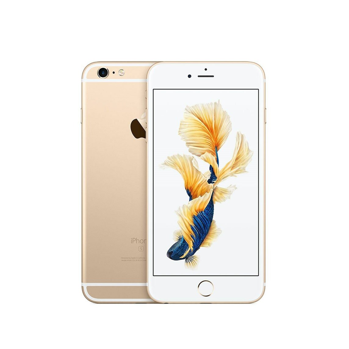 iPhone 6 - Gold