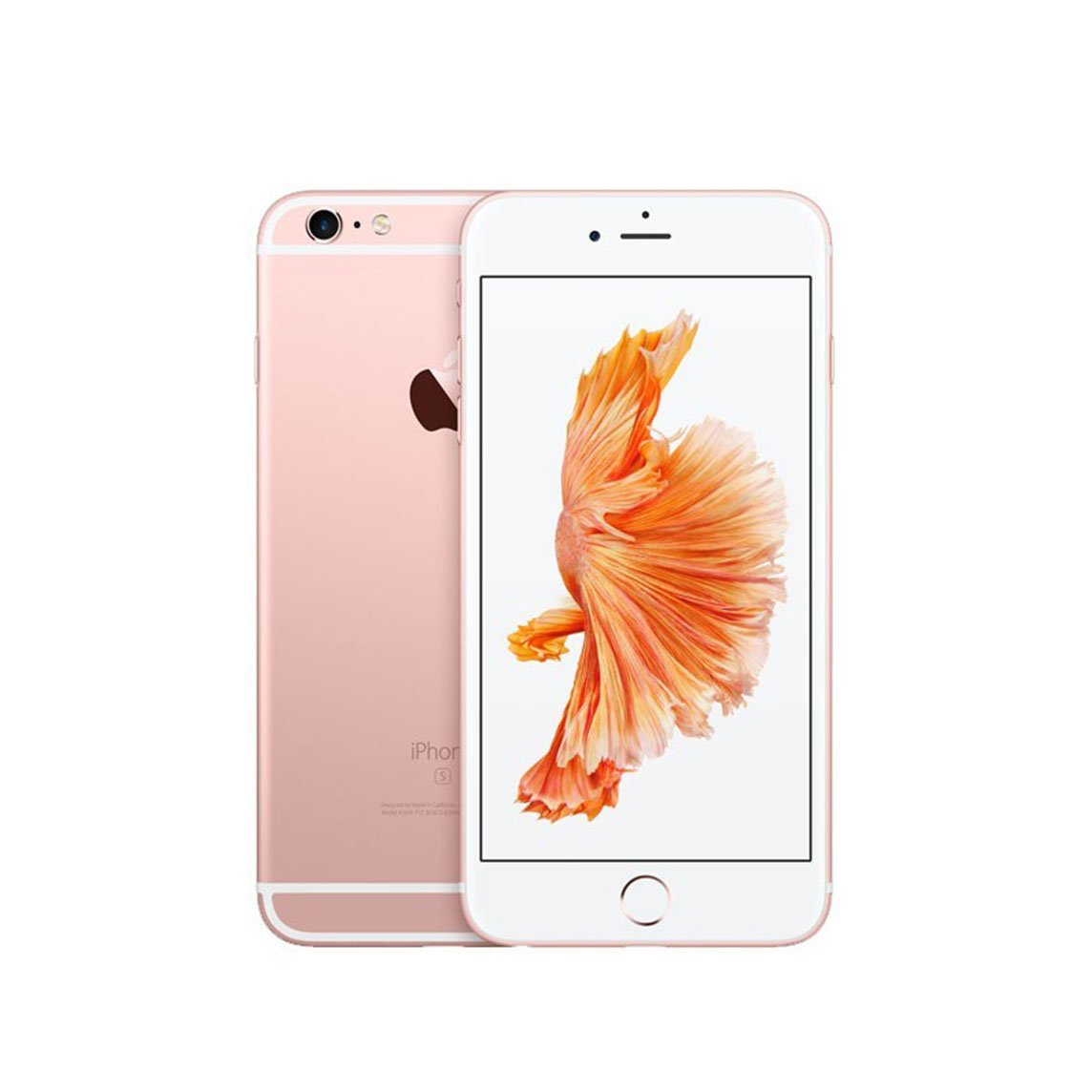 iPhone 6S - Rose Gold