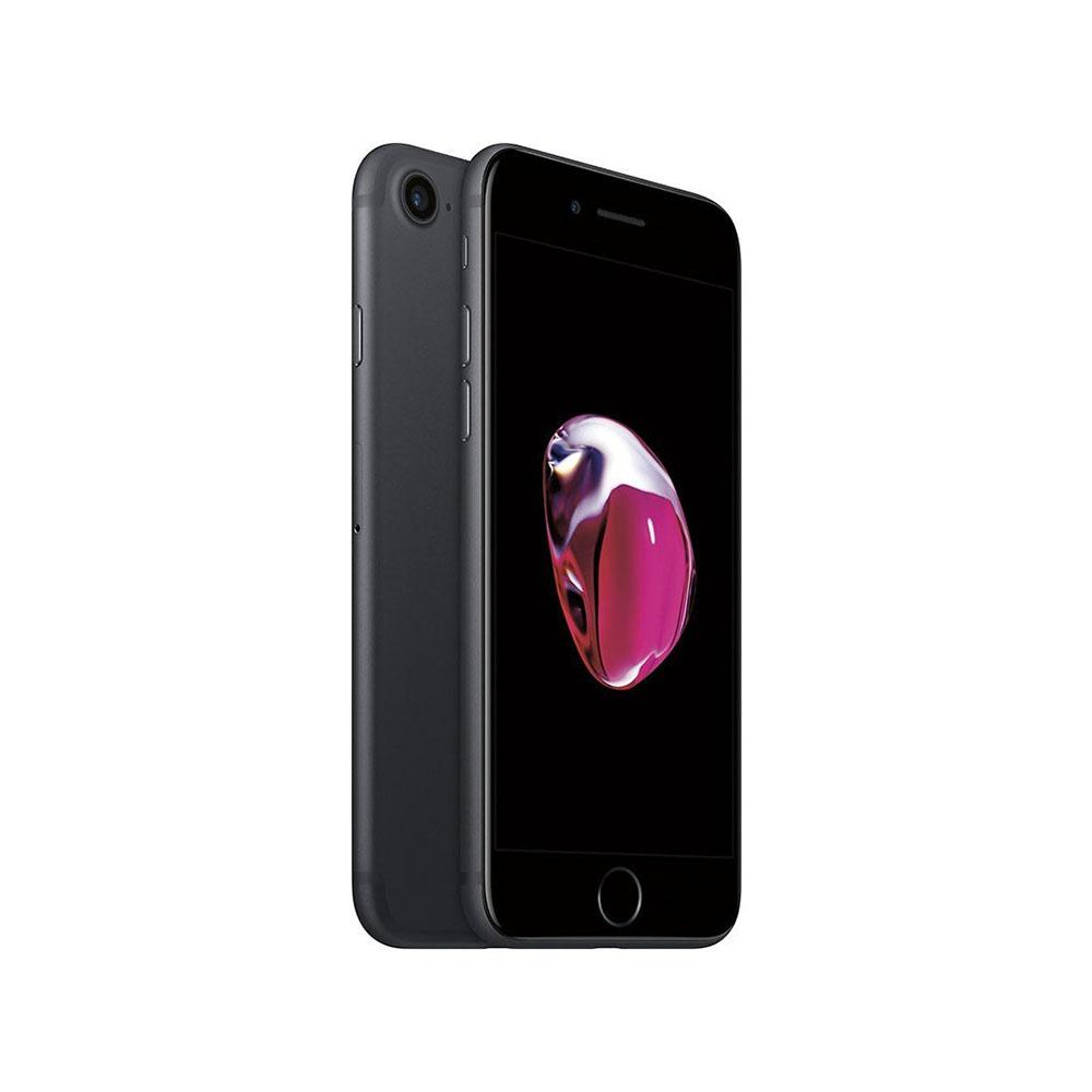 Refurbished iPhone 7 Black | ManMade Cycle Australia