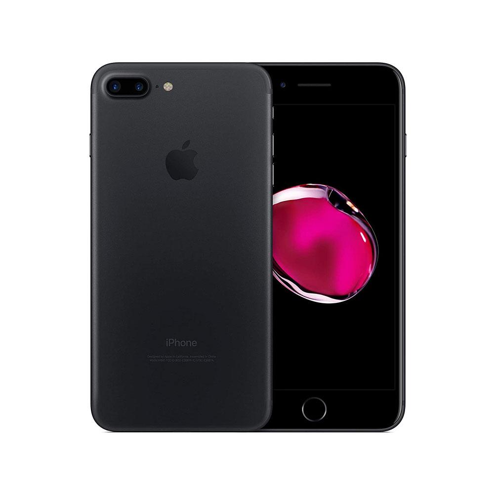 iPhone 7 Plus - Black