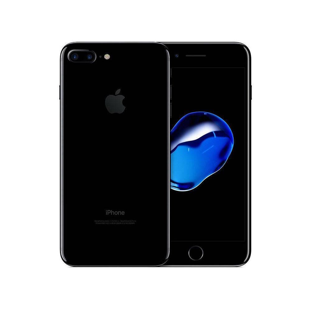 iPhone 7 Plus - Jet Black