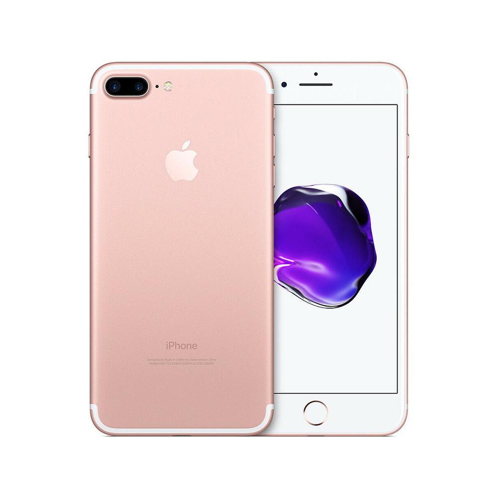 iPhone 7 Plus - Rose Gold