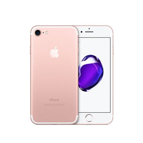 iPhone 7 -  Rose Gold