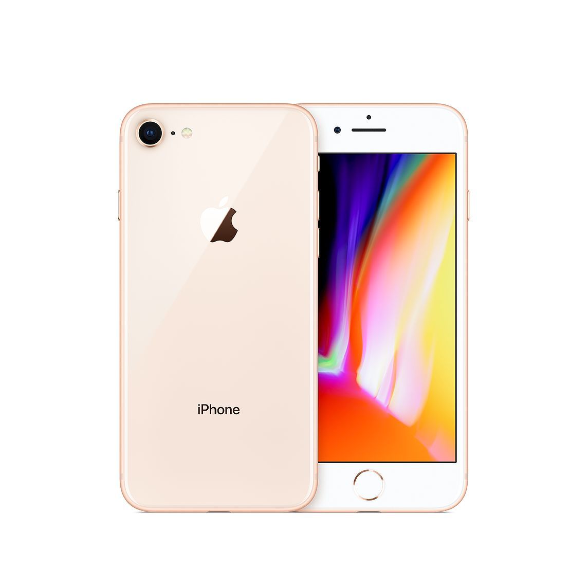 iPhone 8 - Gold