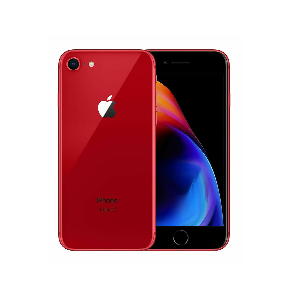 iPhone 8 - (PRODUCT)RED