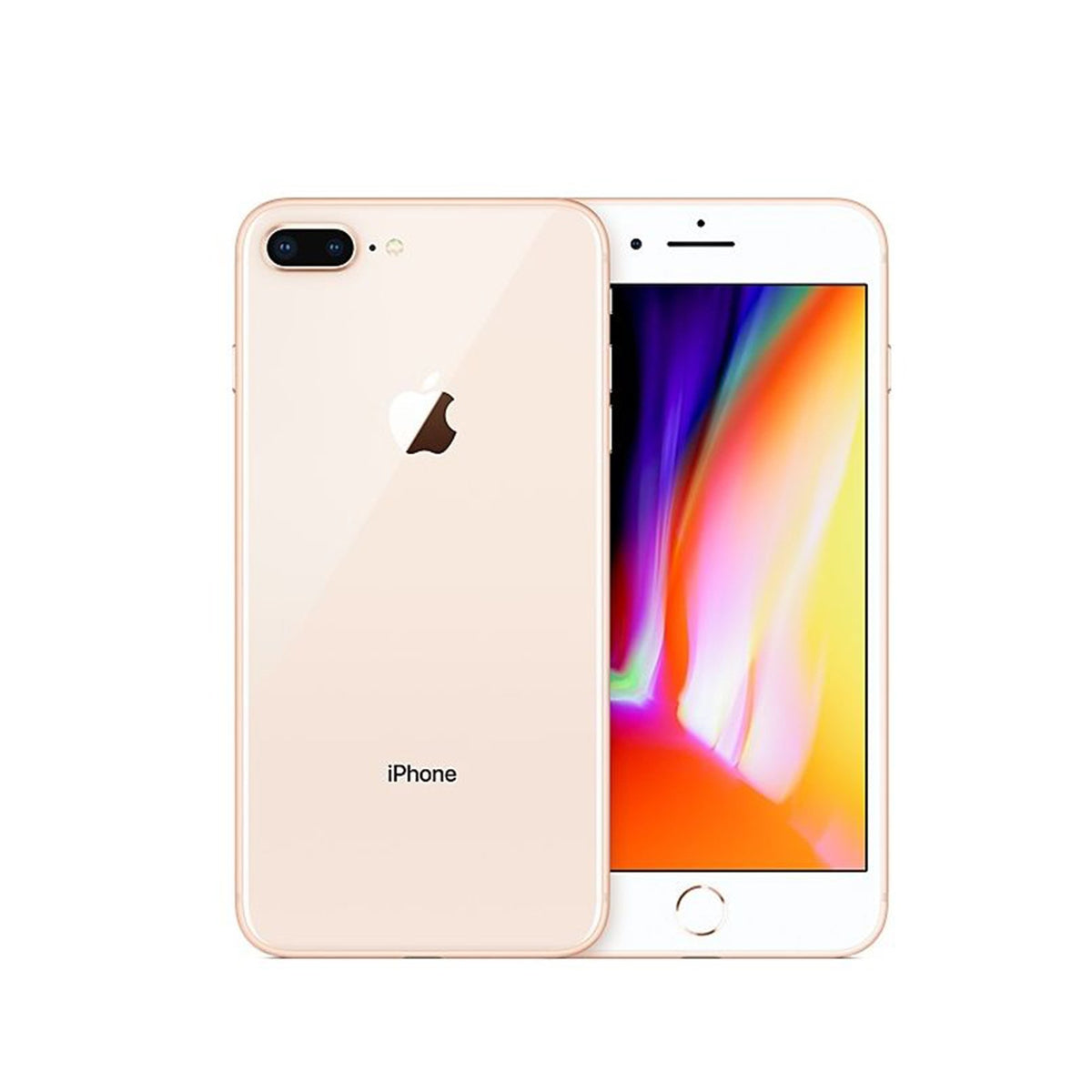 iPhone 8 Plus - Rose Gold