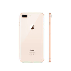 iPhone 8 Plus - Rose Gold