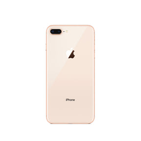 iPhone 8 Plus - Rose Gold