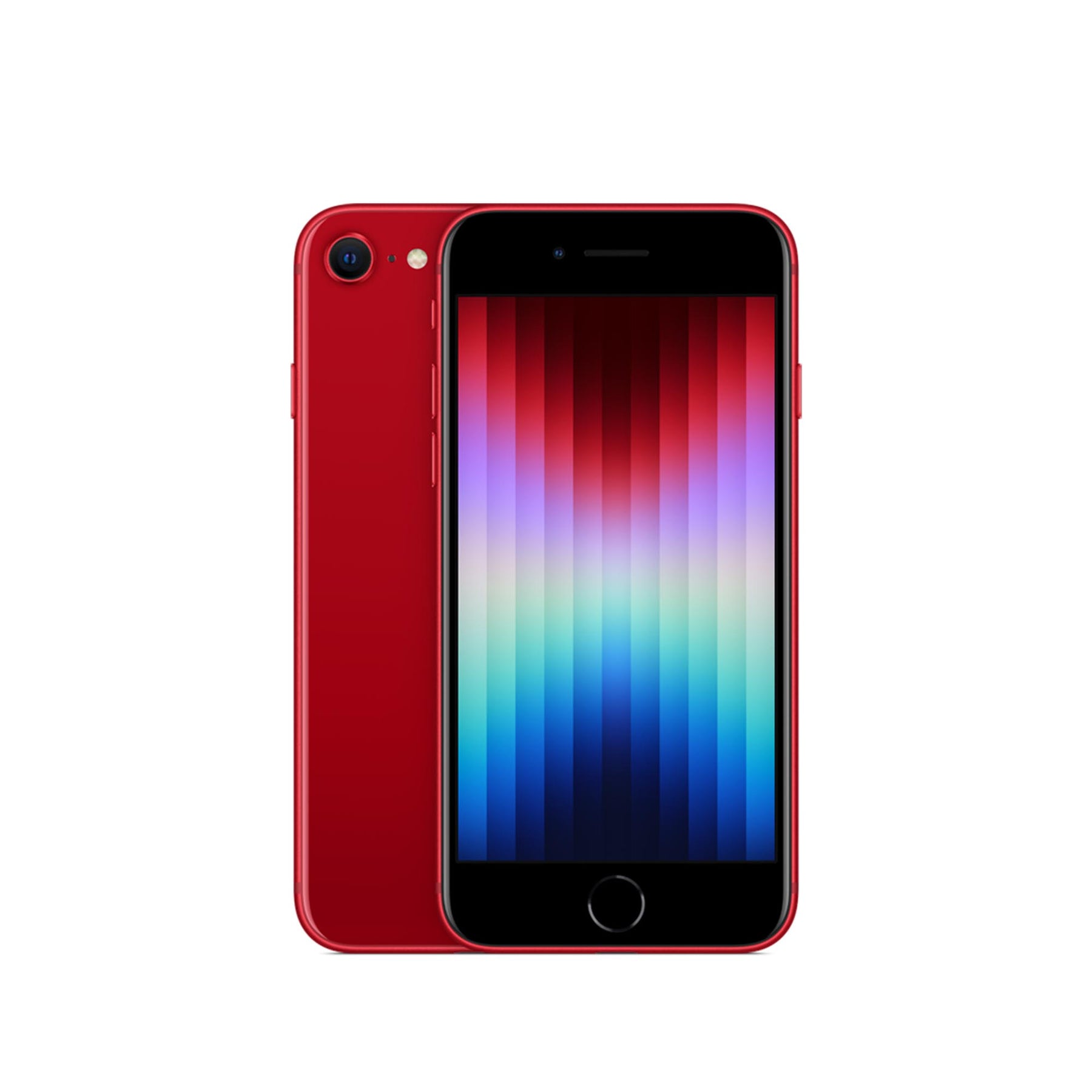 iPhone SE (2020) 2nd Gen - Product Red