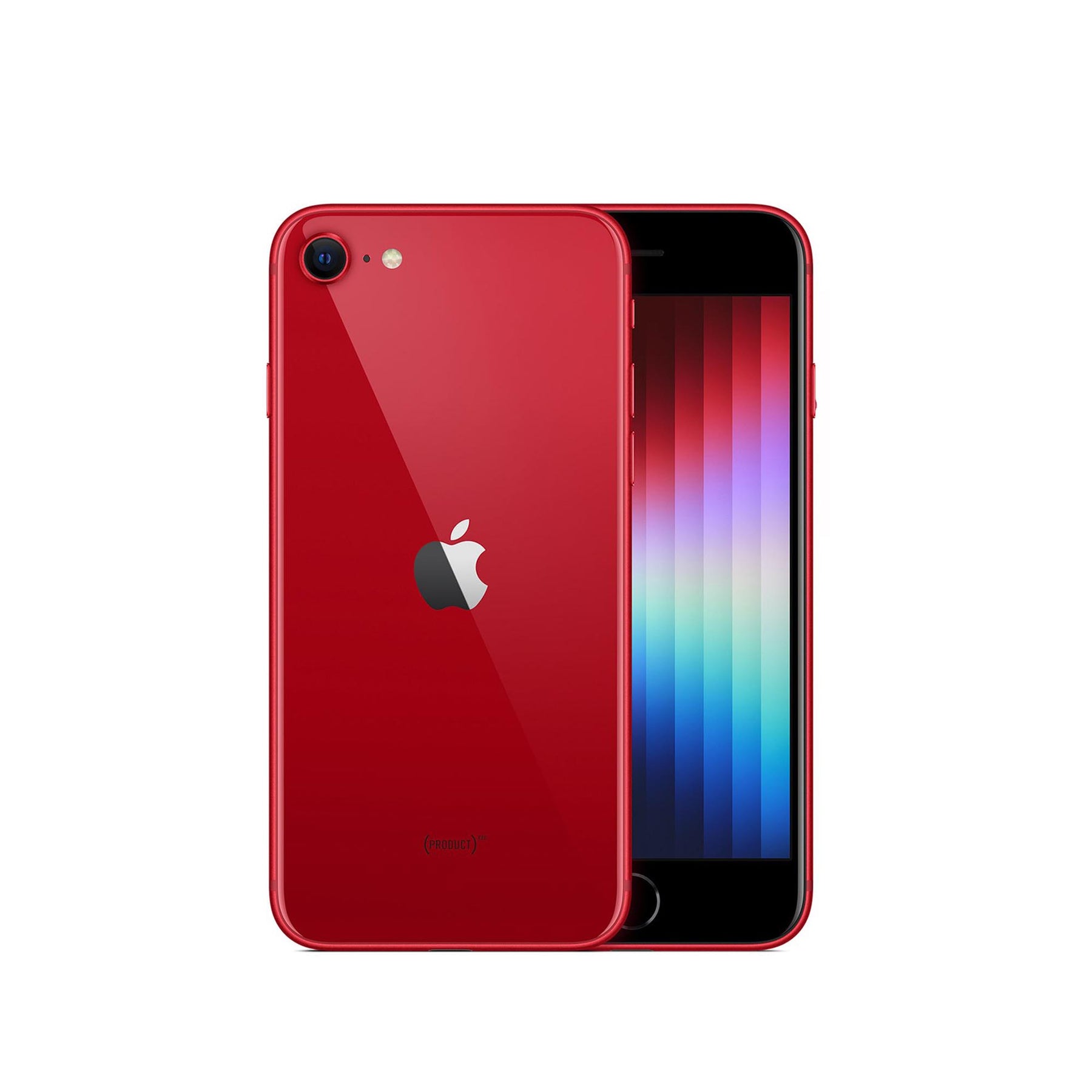 iPhone SE (2020) 2nd Gen - Product Red