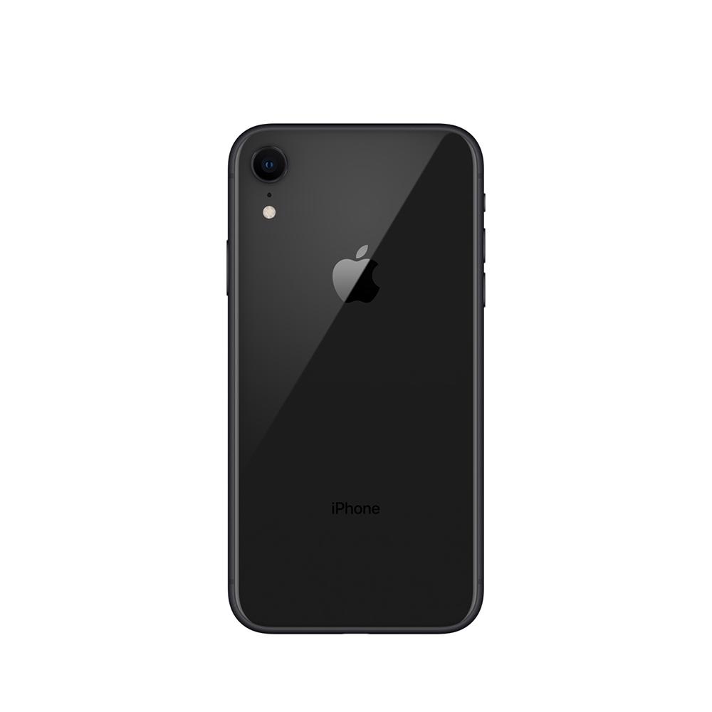 Refurbished iPhone XR - Black | Manmade Cycle Australia