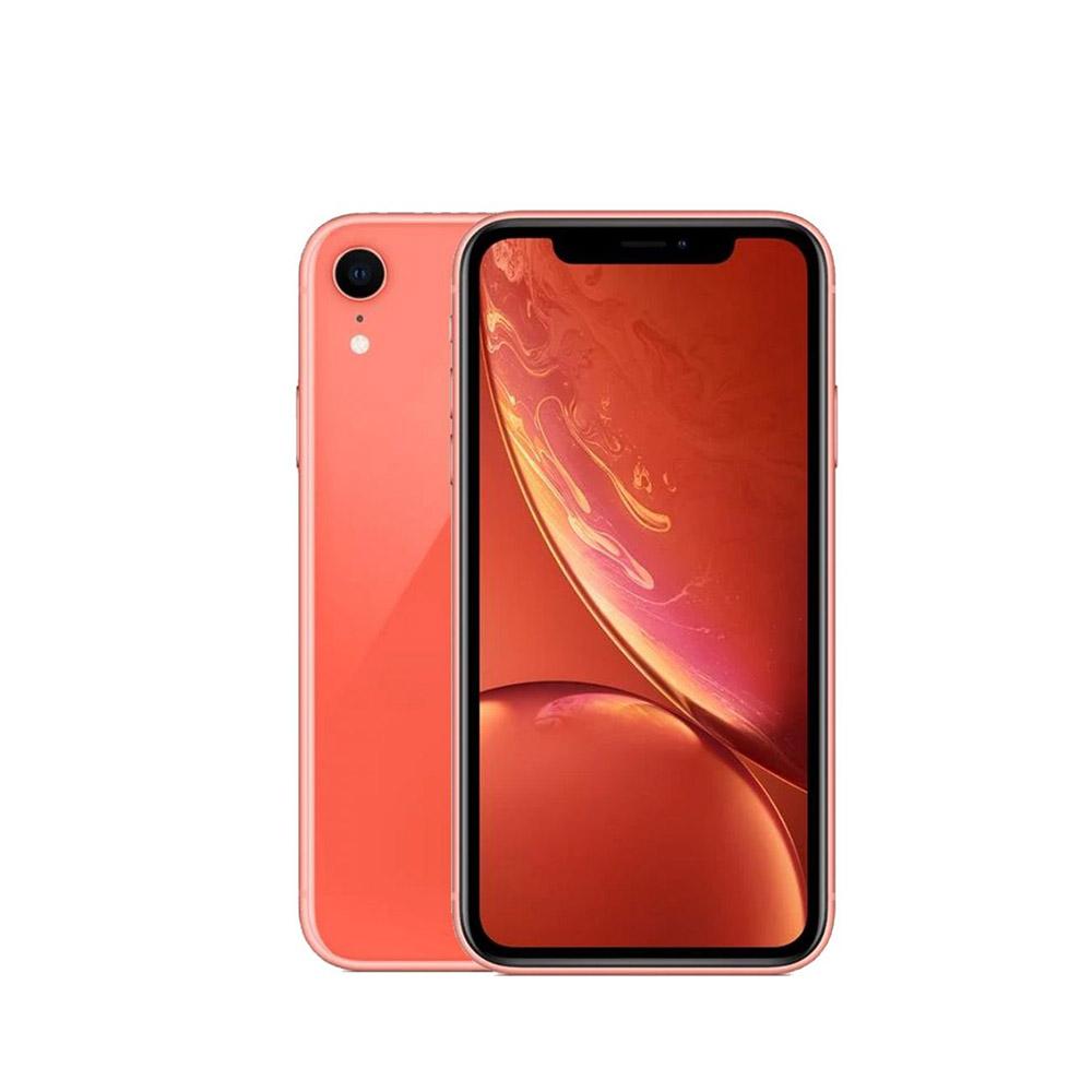 iPhone XR - Coral