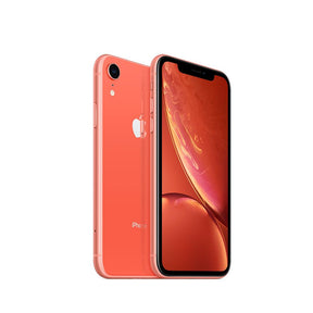 iPhone XR - Coral