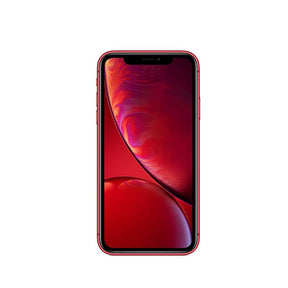 iPhone XR - Product Red