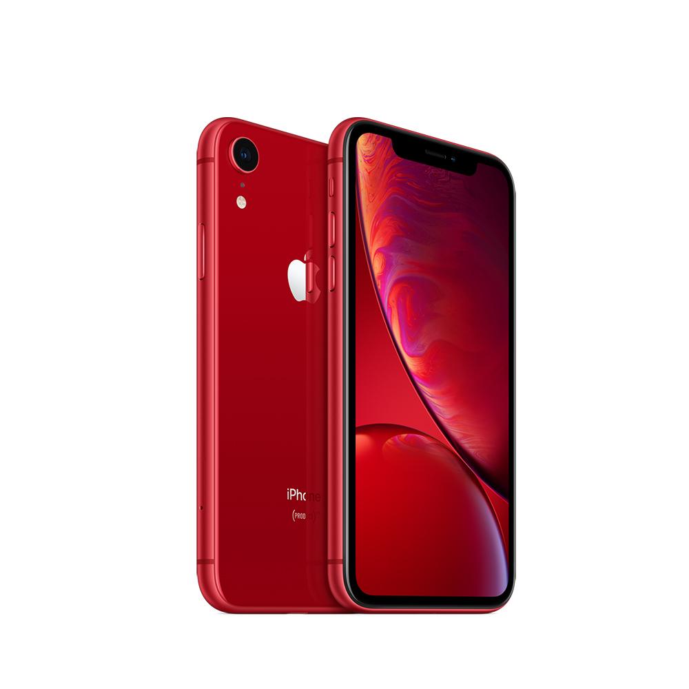 iPhone XR - Product Red