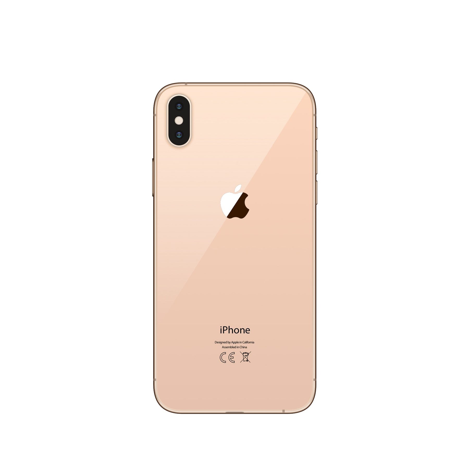 iPhone XS Max - Gold