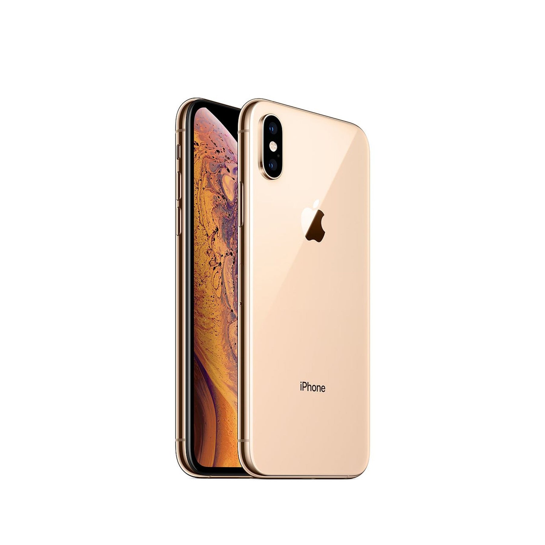 iPhone XS - Gold