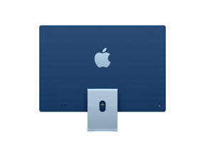 iMac 24 inch (M1) 7-Core GPU - 8GB RAM - 256GB SSD - Blue