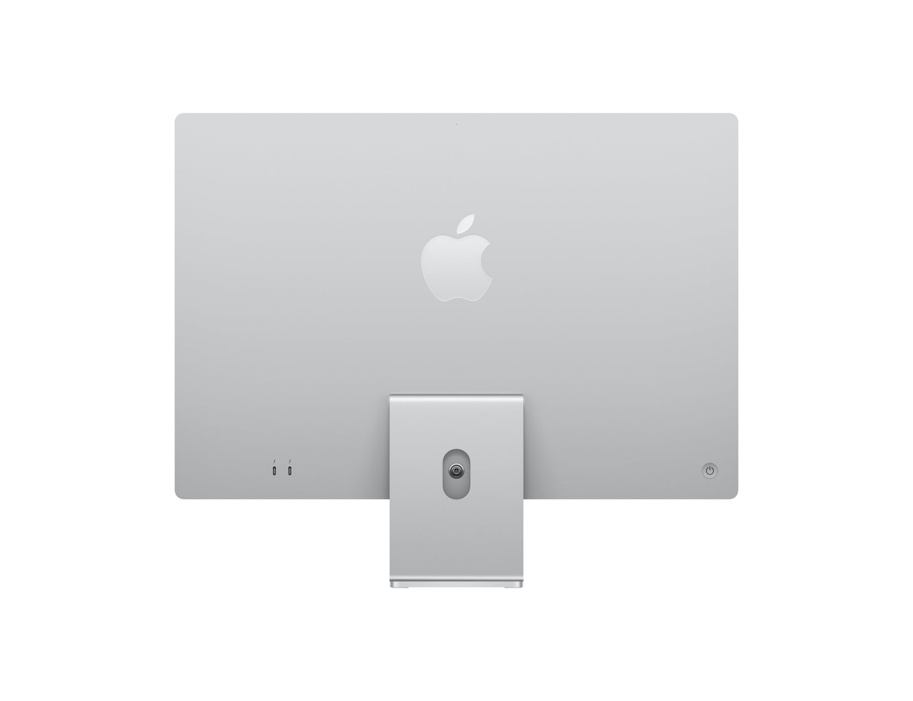 iMac 24 inch (M1) 7-Core GPU - 8GB RAM - 256GB SSD - Silver
