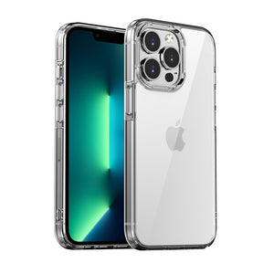 Clear Case Shield for iPhone 12 / 13