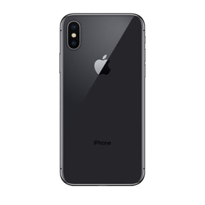 iPhone X - Space Grey