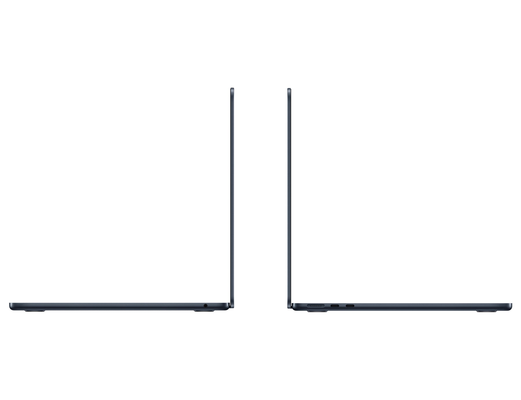 Macbook Air Retina - M2 - Current - Space Grey