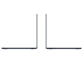 Macbook Air Retina - M2 - Current - Space Grey