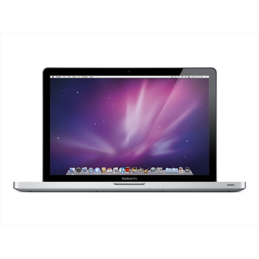 MacBook Pro 15-inch Unibody - 2012 - i7