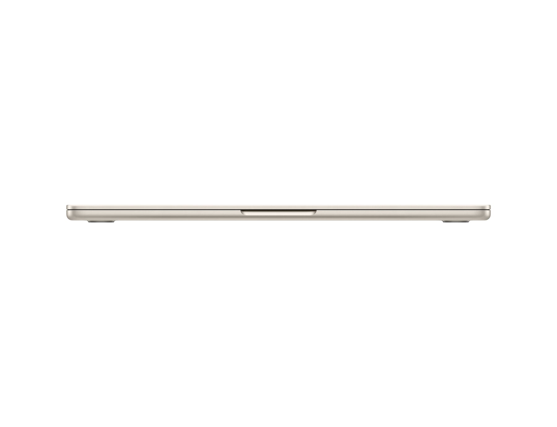 Macbook Air Retina - M2 - Current - Starlight